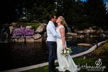 Little mac design Weddings