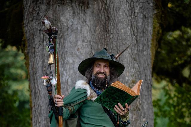Unique Magical Weddings