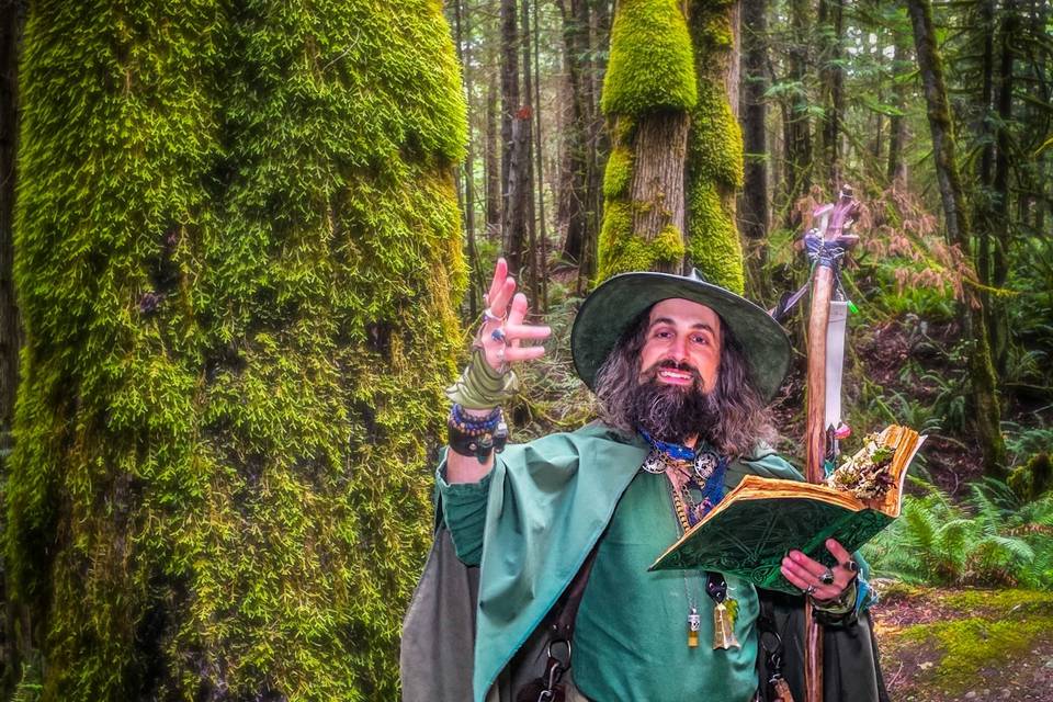 Wedding Wizard