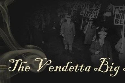 The Vendetta Big Band