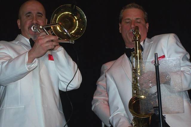Brass instruments