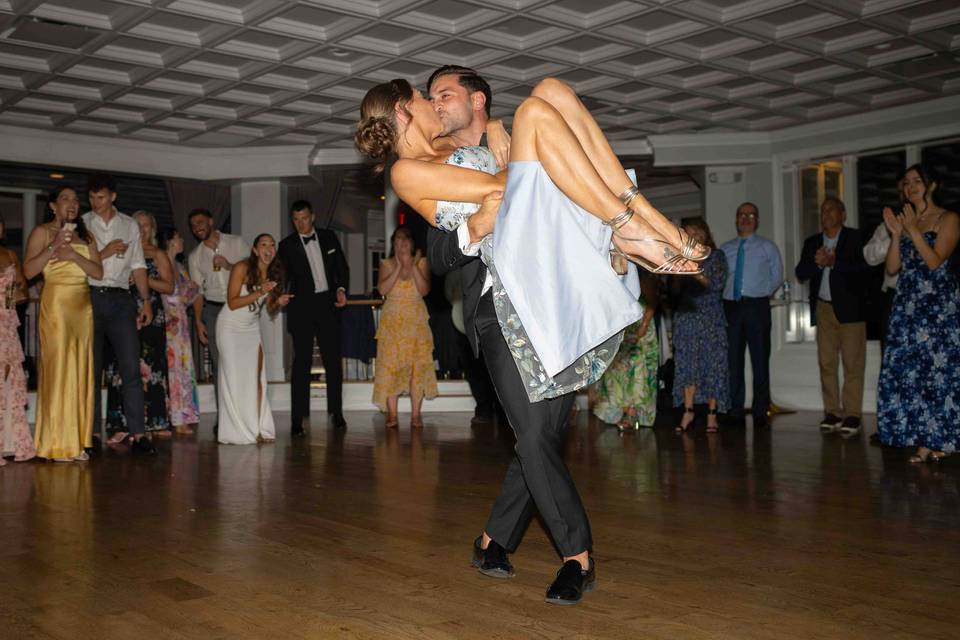 Love!