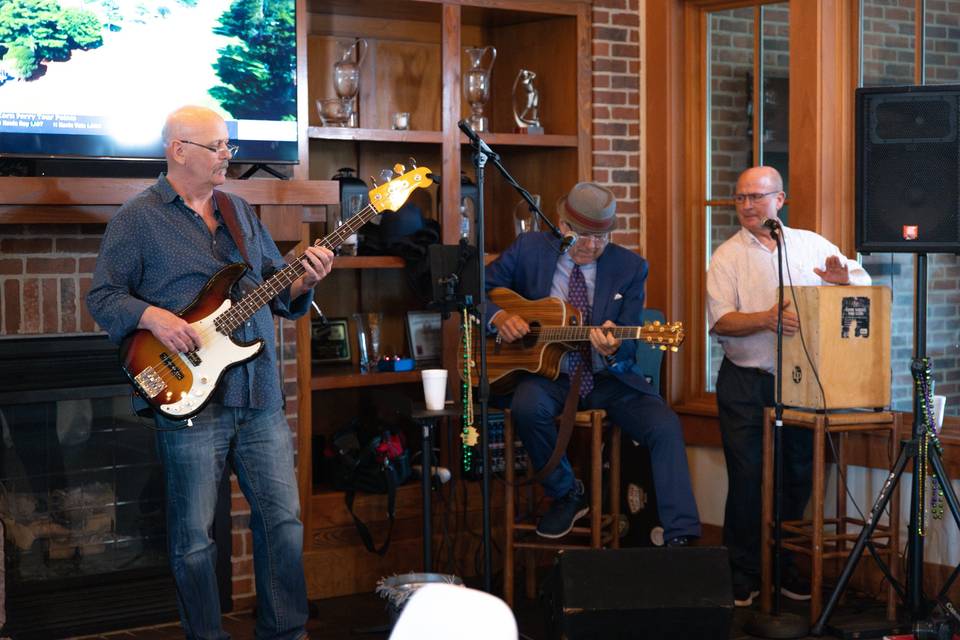 House band
