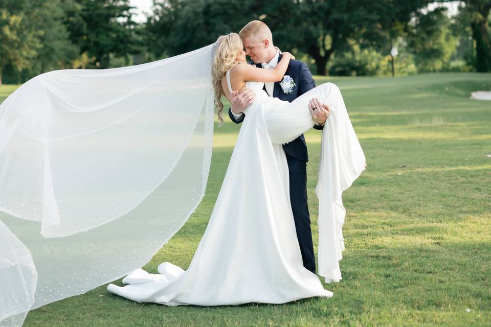 Happily ever after