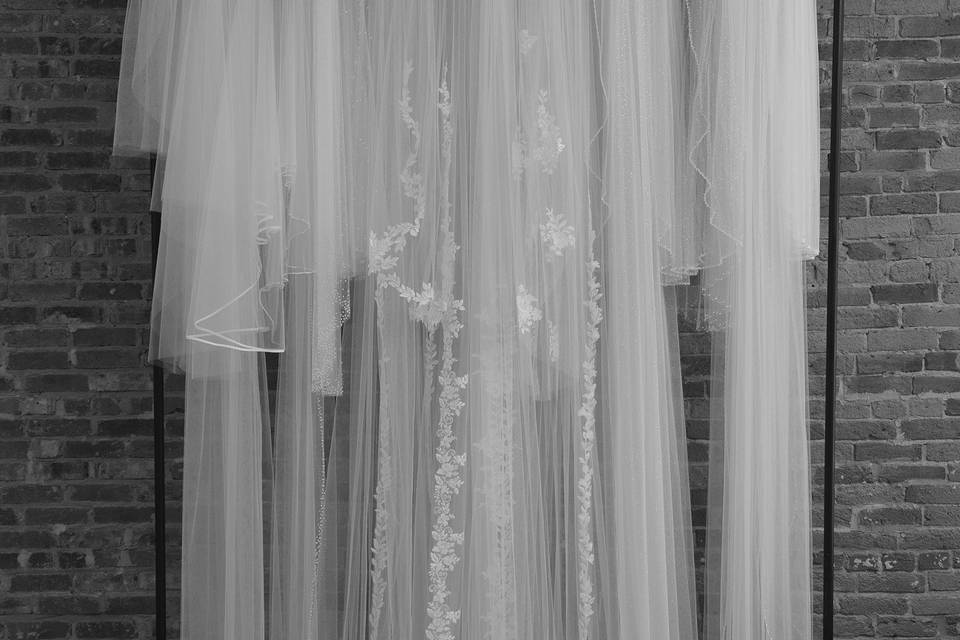 Veils