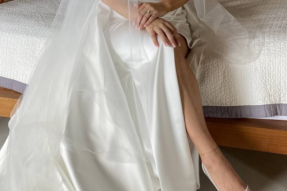 Bride 1
