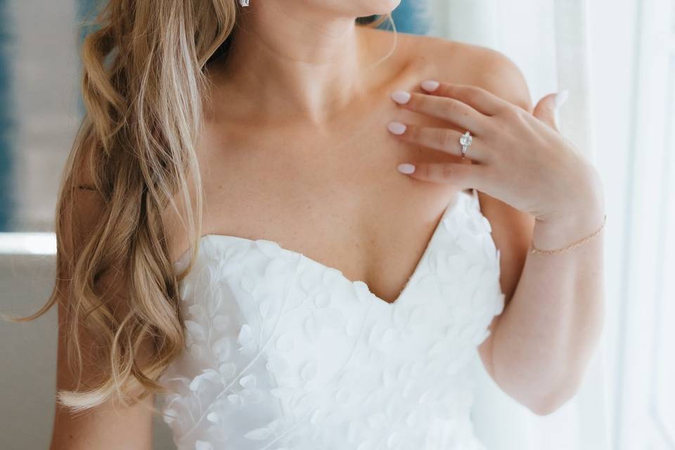 Bride 11
