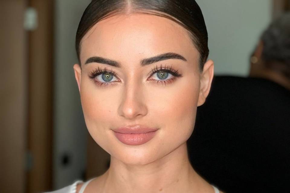 Bride 18
