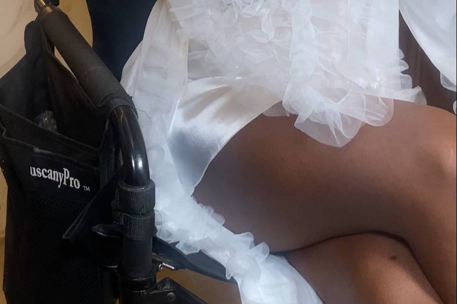 Bride 27