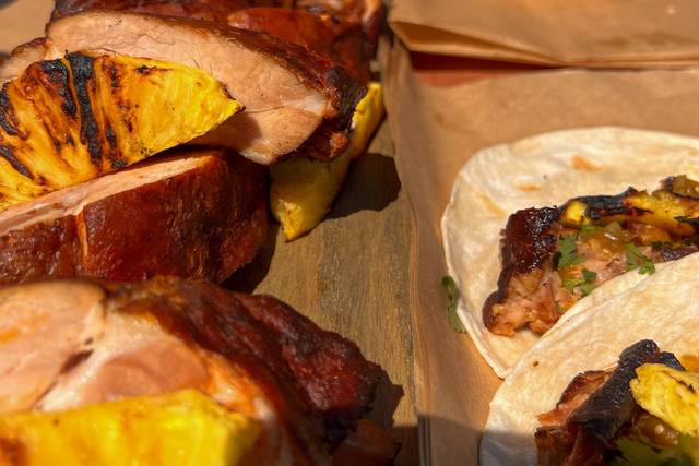 Senor Smoked Spread 1