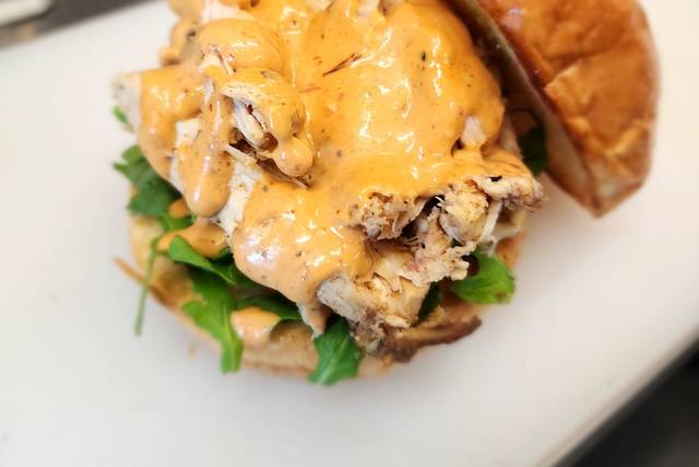 Senor Smoked Smoked Chicken Sa