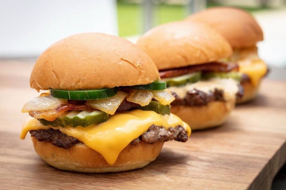 Sliders