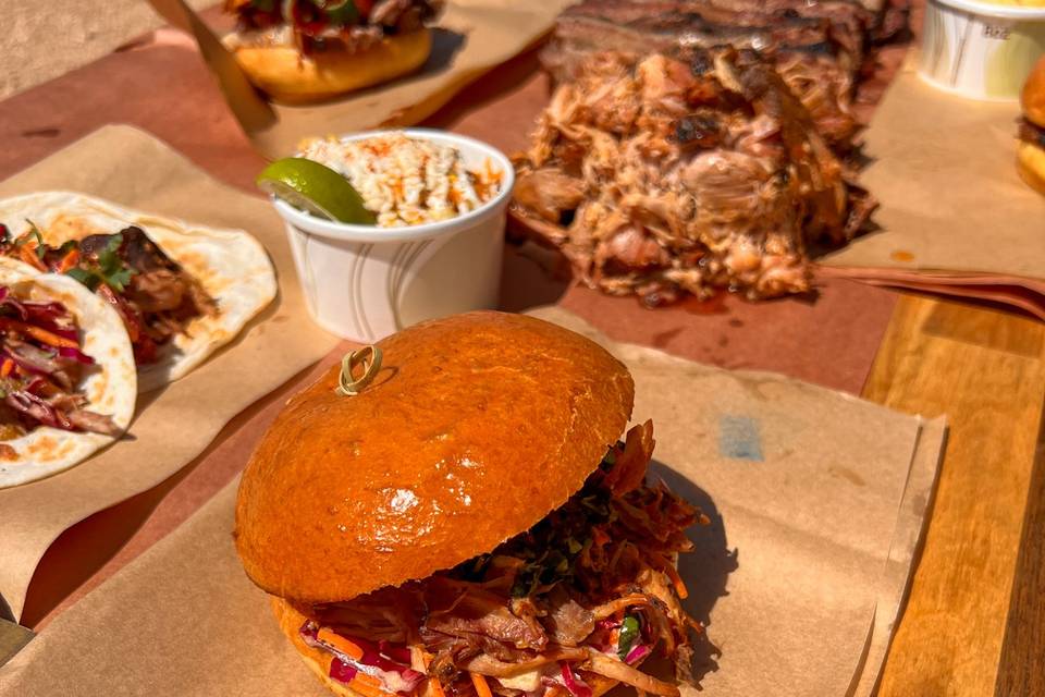Senor Smoked Spread 3