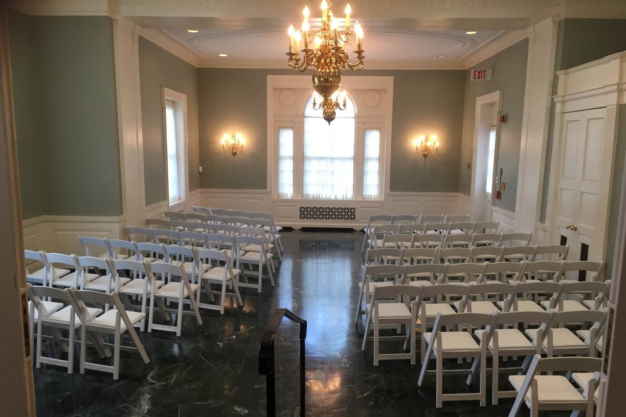 Glenview Mansion - Venue - Rockville, MD - WeddingWire