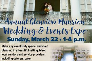 Glenview Mansion