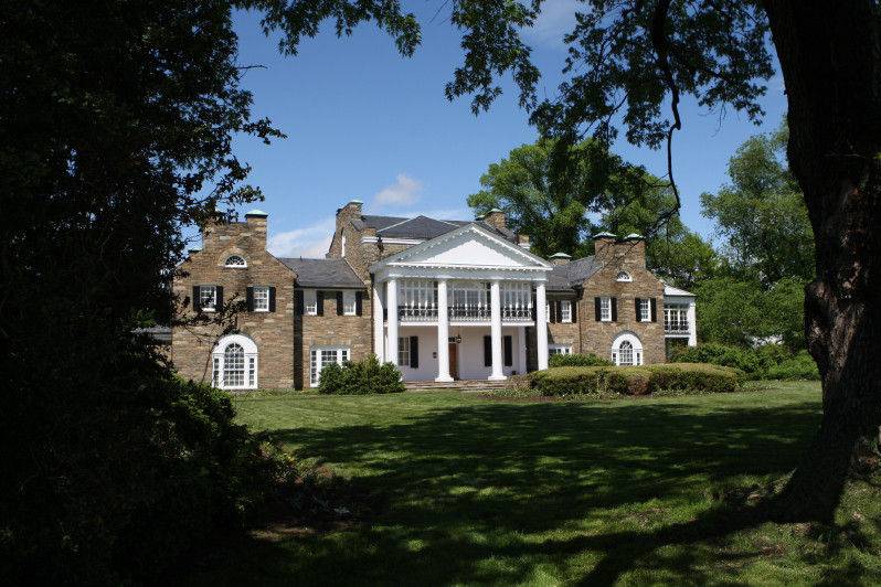 Glenview Mansion