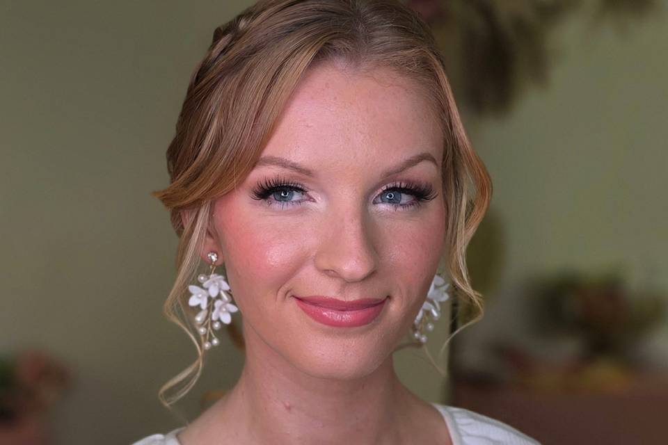 Soft glam
