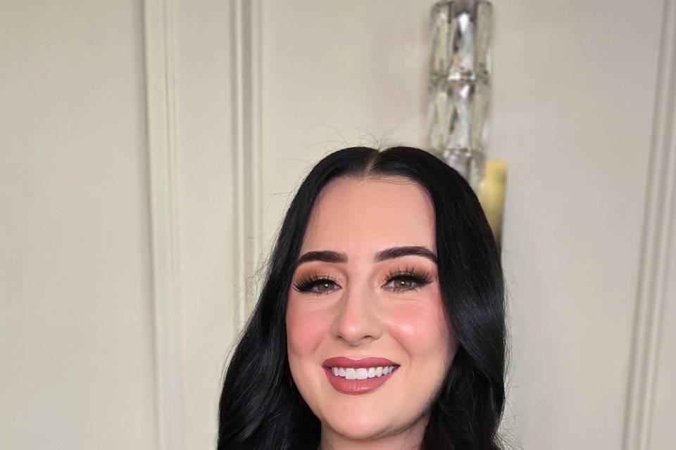 Full glam