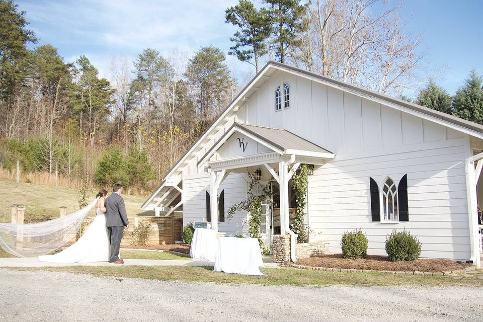 The Chapel