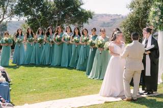 YOUR BEAUTIFUL WEDDING