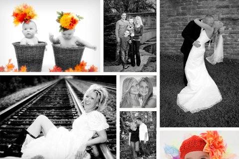 Captured Moments By Amy Leigh