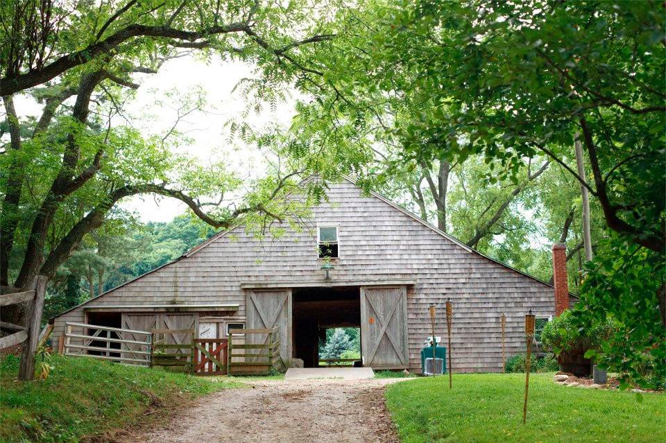 Benner's Farm - Venue - East Setauket, NY - WeddingWire