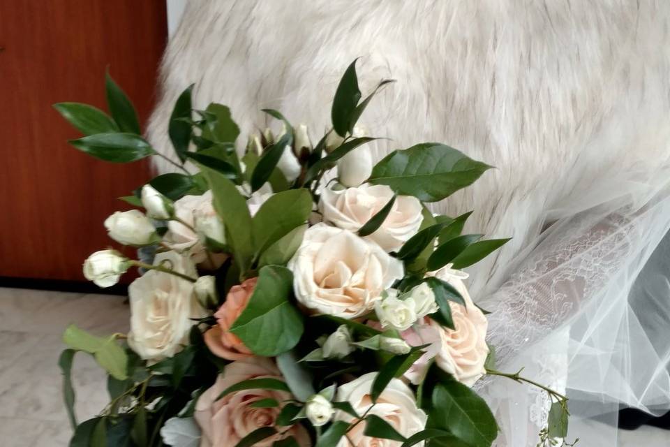 Beautiful bouquet
