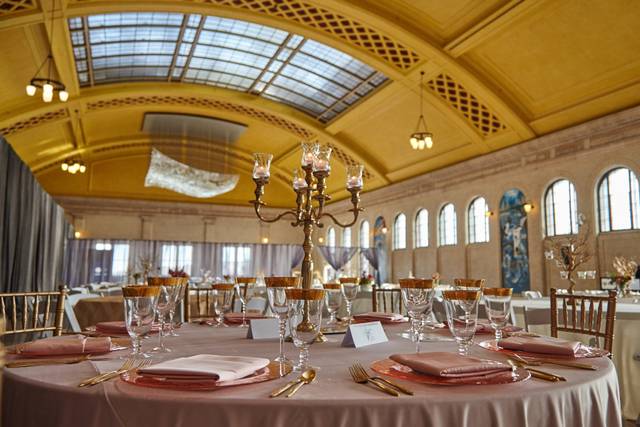 Union Depot - St. Paul, MN