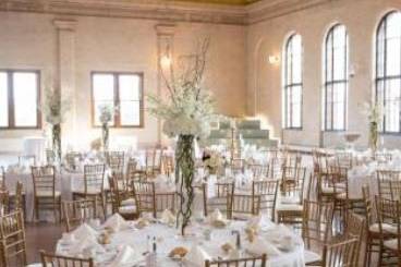 Stunning event space