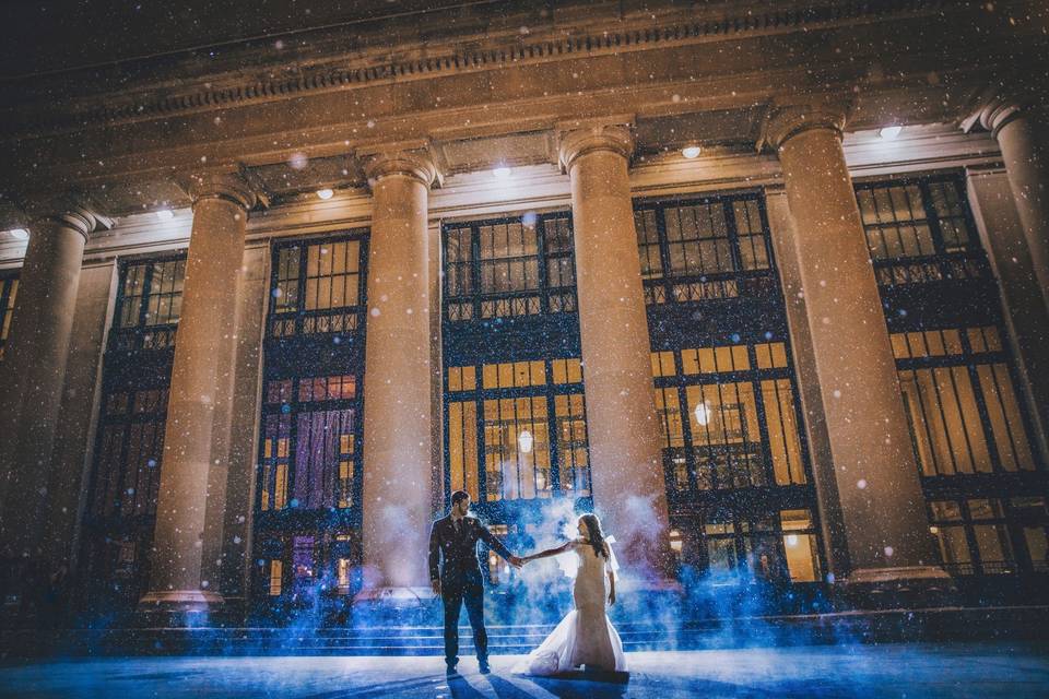 Union Depot - St. Paul, MN