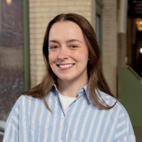 Grace Carlson