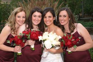 Joellen Pope Weddings