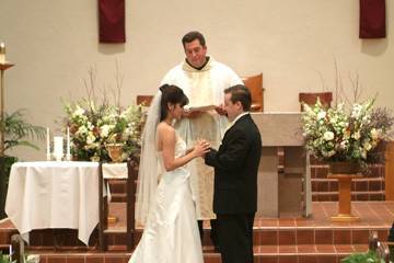 Joellen Pope Weddings