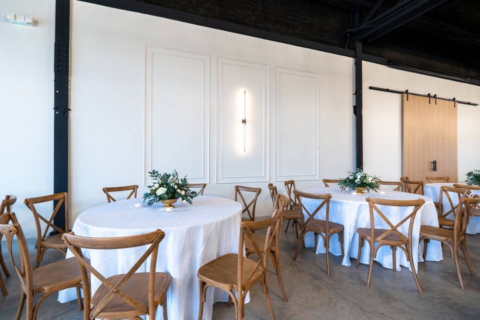 The Foundry | Near Syracuse