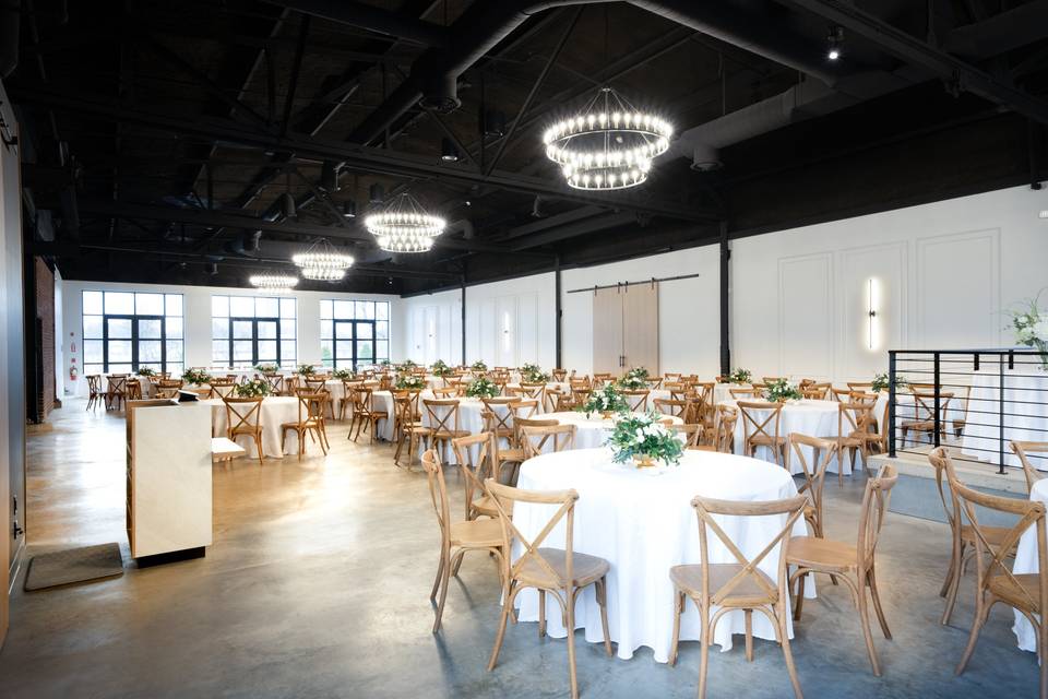 The Foundry | Near Syracuse