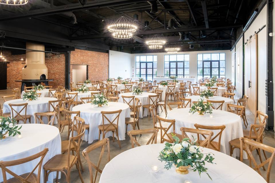 The Foundry | Near Syracuse