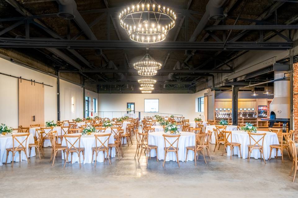 The Foundry | Near Syracuse