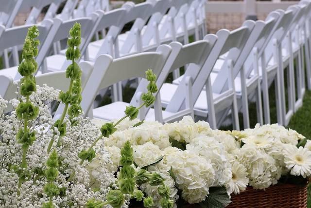 Events in Bloom by Vanda