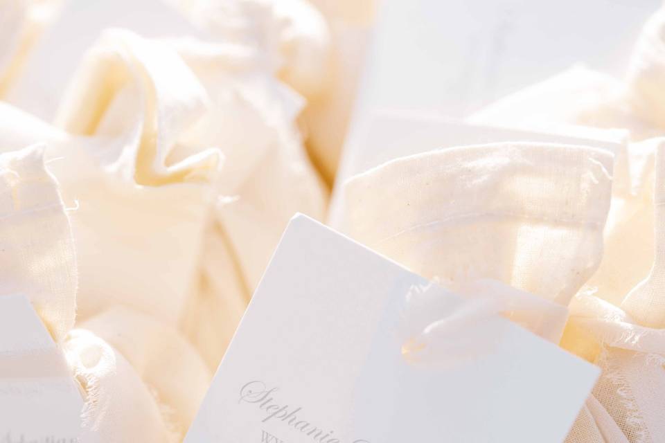 Petal tags