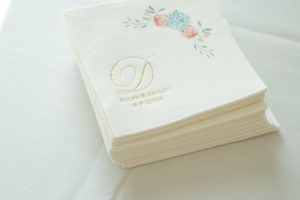 Napkins