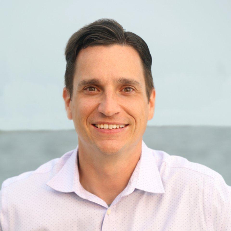 Keith Muller