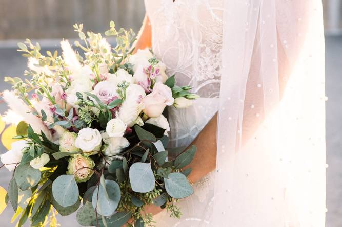 Bridal Portrait