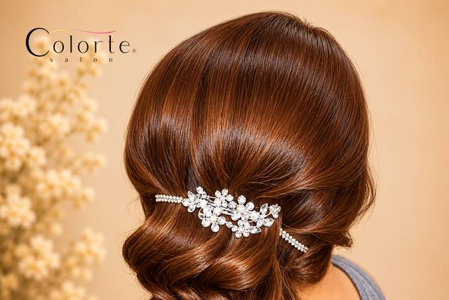 Colorte Salon