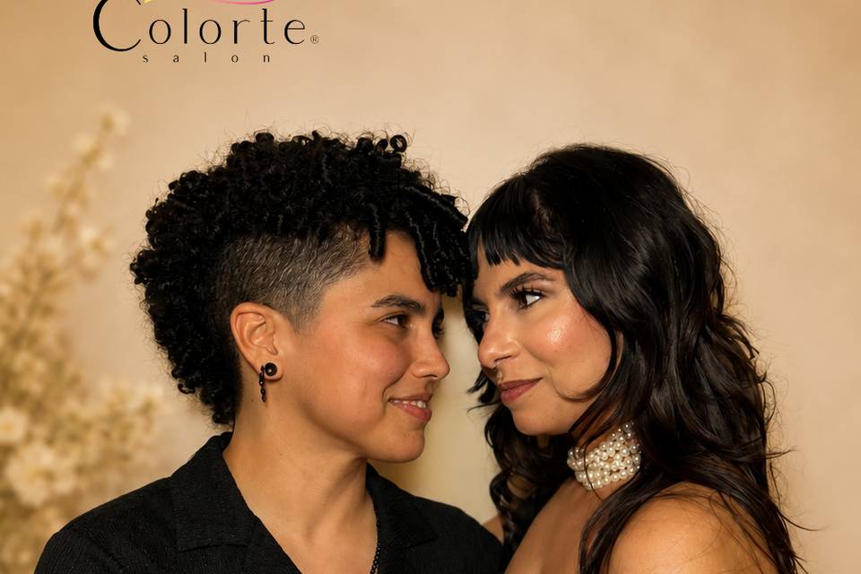 Colorte Salon
