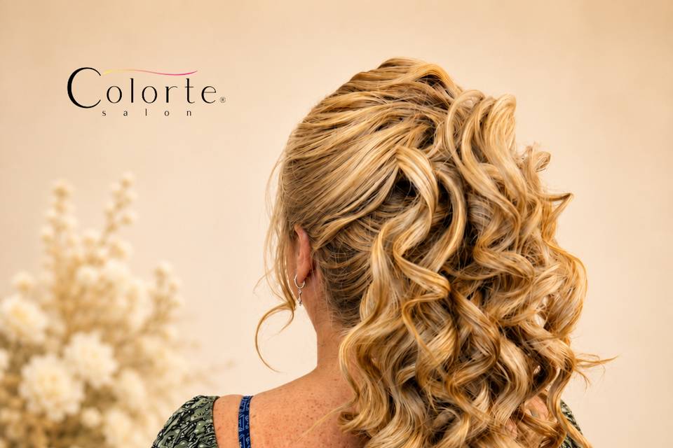 Colorte Salon