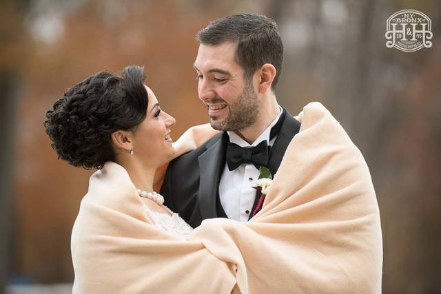 Lovely Newlyweds