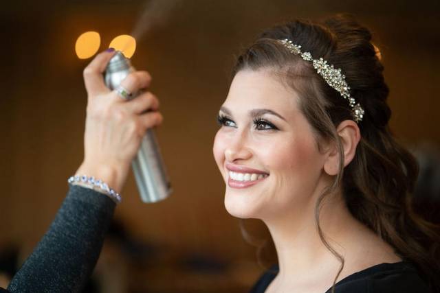 Stunning Bride