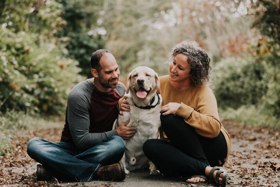 Family Portrait