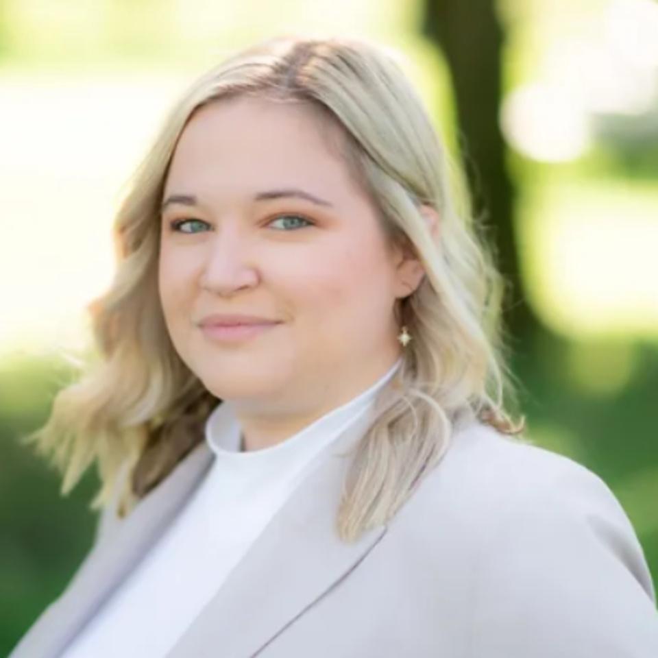 Michelle Coyle-Shank