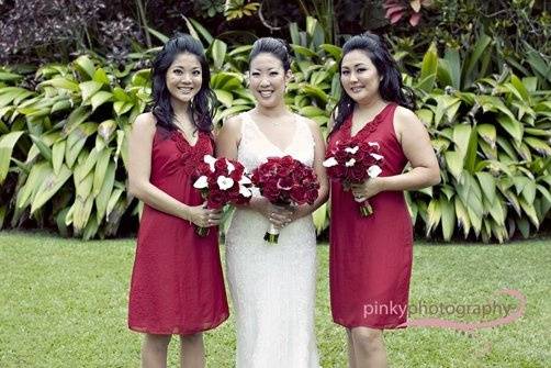 Hair and Makeup by Geri